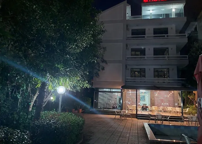 Hotel Tozo