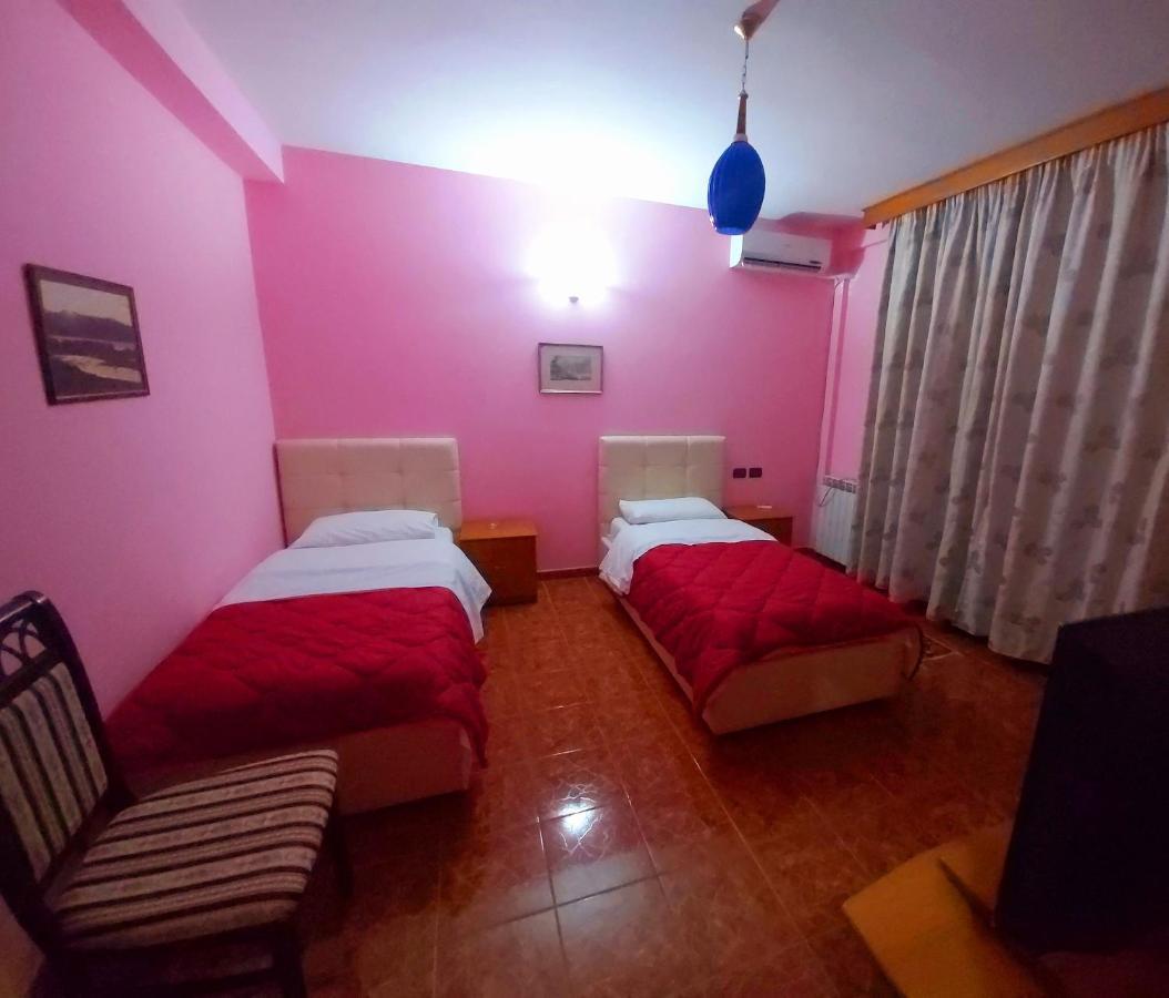 Tozo Hotel Vlorë